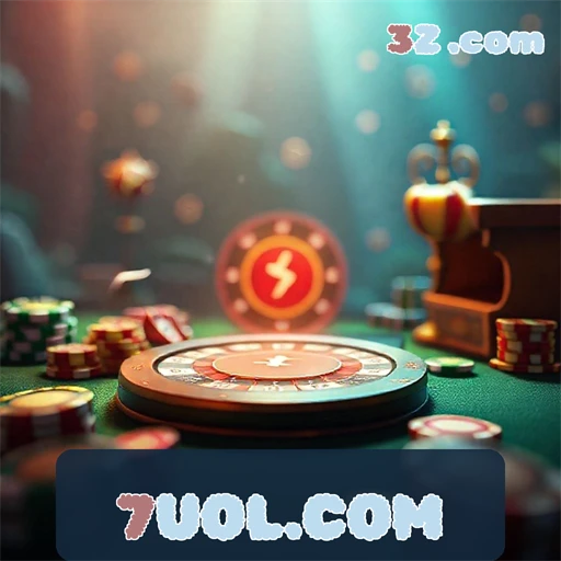 Jogos em 7uol.com: A Nova Fronteira do Entretenimento Digital