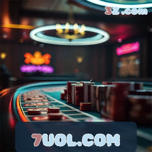 7uol.com Plataforma